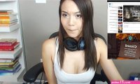 Animegamergirl cam image 13