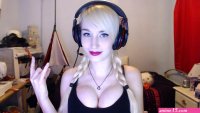 Animegamergirl cam image 7