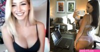 Watch Cam Girls Reveal What Their Lives Are Really Like in This Documentary Shor