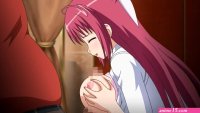 Hentaied stream