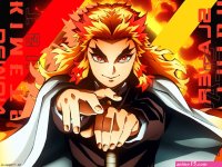kyojuro rengoku HD