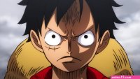Land Of Wano. Haki Of The Color Of The Supreme King