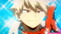Twitter Herois Kirishima eijirou Personagens de anime