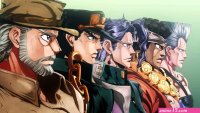 Rumour: Soft Circle French Bread Apparently Working On JoJos Bizarre Adventure