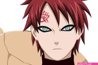 100 Gaara Wallpapers