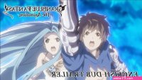 Fantasy Animes at Animension super animes boushoku no berserk