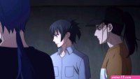Hitori no Shita: The Outcast