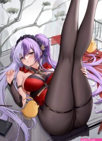 - -