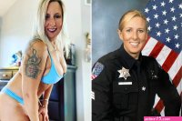 Cop paid 30K to leave force after colleagues found OnlyFans account