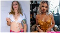 Paige VanZant News