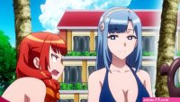Okaasan Online OVA Preview