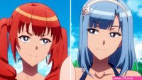 Okaasan Online OVA Preview