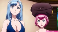 Okaasan Online Ova Blu-ray Anime 0174