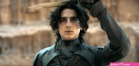 Fans rejoice! Warner greenlights Dune: Part Two after strong debut Daily Sabah