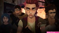 Why Arcanes Emmy Win Is Such An Ironic Comment On The State Of Netflix Animatio