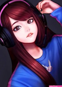 Pin on Overwatch
