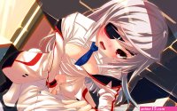 blood eyepatch hinasaki infinite stratos laura bodewig nipples sex uncensored ko
