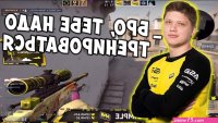 Simple cs go