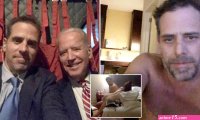 Hunter biden sextape