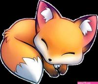 Cute Sticker
