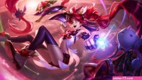 Surrender at 20: The Star Guardians