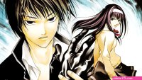 HD desktop wallpaper: Anime Code:breaker download free picture 658854