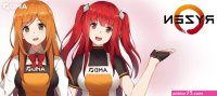 File:AMD Ryzen anime girls.jpg