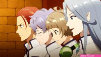 Anime About Girls Running A Hot Spring : 10 Anime Characters Who Always Have The