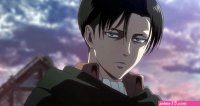 Levi Ackerman Haircut