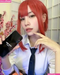 Lolaaasaur animewifey animewifey Nude Leaked OnlyFans