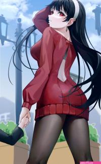 Safebooru