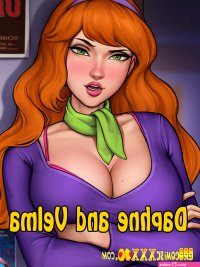 Gwen celebrates Christmas. porn comics