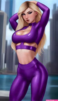 Aroma Sensei Gwen