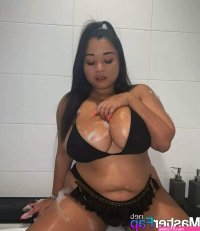 Asian baddies nudes