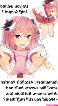 Astolfo memes