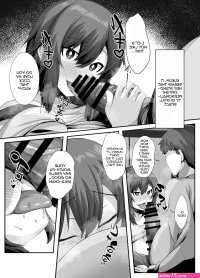 University doujin