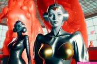Atomic Heart Hi-Tech