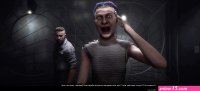Atomic heart comic porn image 10
