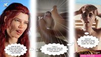 Pegasus Smith Au Naturel 2 English porn comic