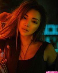 Model Ayumi Anime ayumianimex