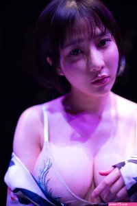 Luna Amemiya real Vol.5 Set.03