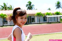 Ayumi Ishida Hello! Project Digital Books Vol.112