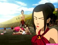 Pin by alan damian on Avatar Avatar the last airbender art Avatar characters A