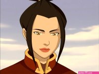Azula nsfw comic image 14