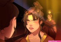 Pin on Azula