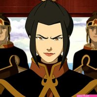 Princess Azula