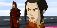 Avatar: The Last Airbender cosplayer shows off fiery Princess Azula