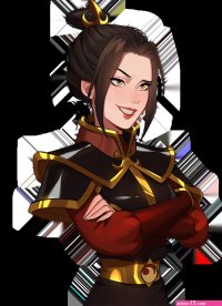- azula liya nikorov pixiv