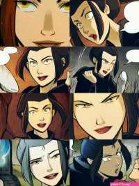 Pin by Susana Mo on Avatar Avatar airbender Avatar characters Avatar the last