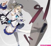 Barbara genshin impact garasuhokou 415936545220984837